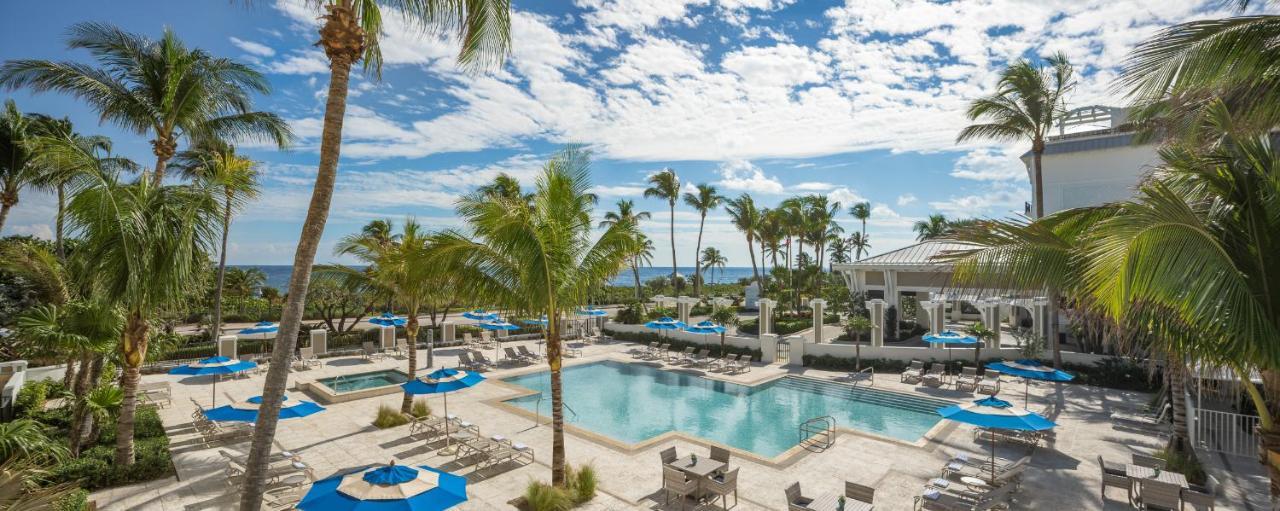 Opal Grand Oceanfront Resort & Spa Delray Beach Buitenkant foto