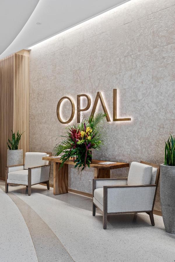 Opal Grand Oceanfront Resort & Spa Delray Beach Buitenkant foto