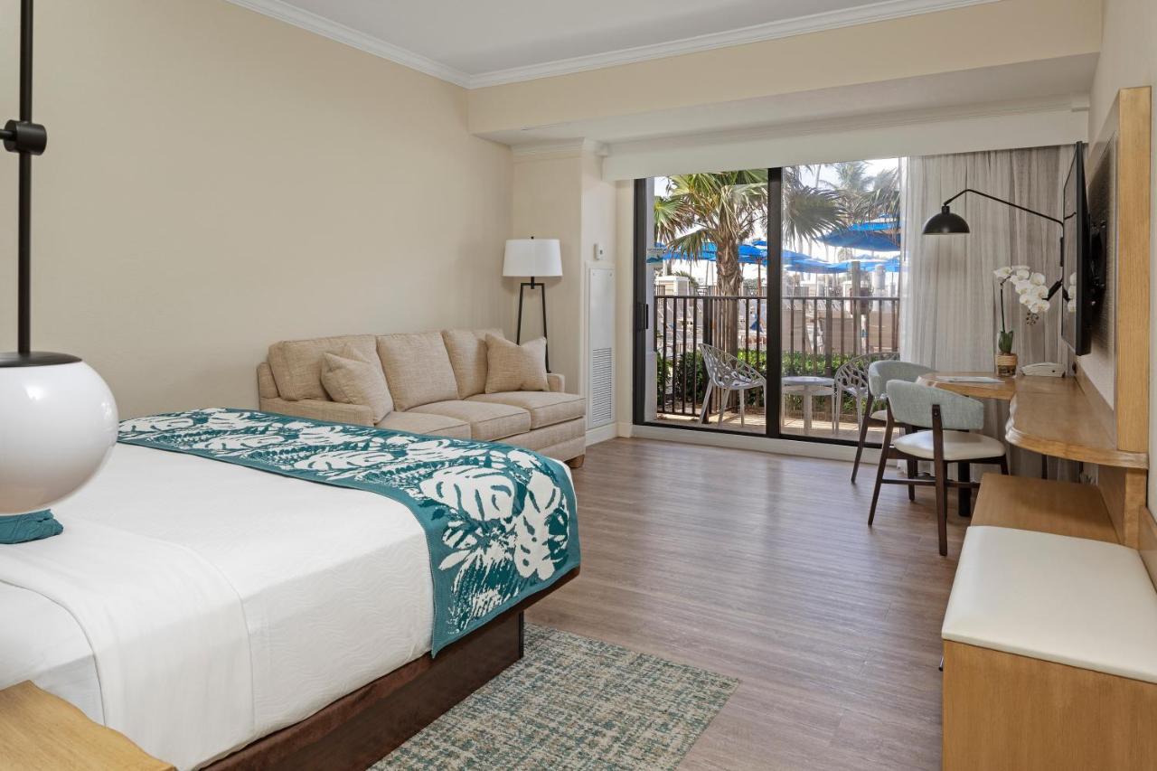 Opal Grand Oceanfront Resort & Spa Delray Beach Buitenkant foto